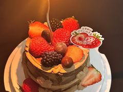 -德罗心DELORSIM(长宁来福士店)