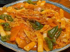 -麻喜大