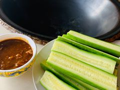 -大鹅岛灶台鱼·铁锅炖(水库路店)