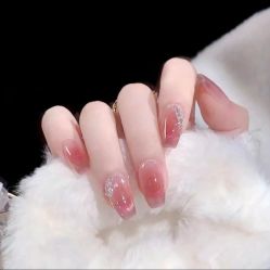 -M·X Nail日式美甲美睫