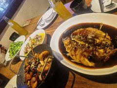 -大牌大·传统杭帮菜(湖滨店)