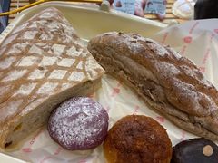 -BROAD面包路·欧式面包(龙湖时代C馆店)