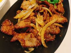 -疆Jiang·新疆秘制料理