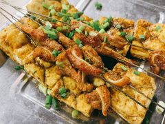 -小民大排档(光谷店)
