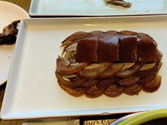 -京味斋·北京烤鸭(北京南站洋桥店)