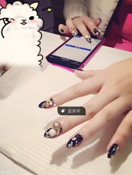 iphone_upload_pic-星美甲