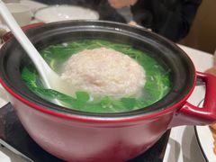 -狮王府淮扬菜(新街口友谊店)