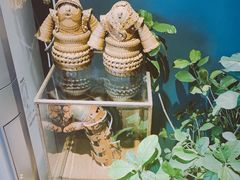 -出走咖啡·面包(宋庄店)