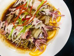香橙笔管-鲜小岛·铜锅涮肉
