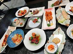 -daozao料理美术馆(东营店)