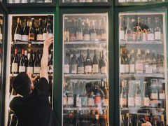 -RAC BAR(安福路店)