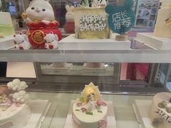 -CAKE BOSS 蛋糕老板(西单君太百货店)