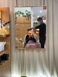 点击看大图 -丝域养发馆