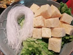 -老墙根涮肉·铜锅鲜羊肉(良乡店)