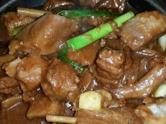 碌鹅-六婶西关小厨(光塔路店)