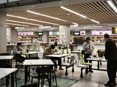 -农园餐厅(北京大学店)