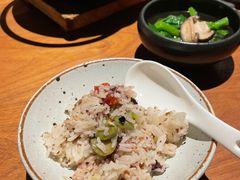 -天水蔬食料理(树德之光店)