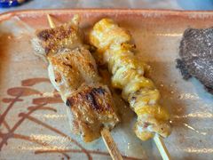 -鳥喜Toriki怀石烧鸟料理