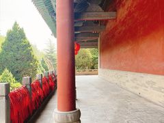 -尧庙景区