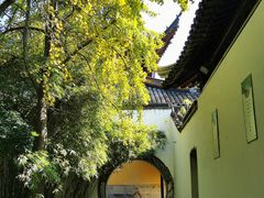 -西园戒幢律寺