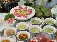 -苏梦江南·淮扬菜(夫子庙店)