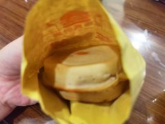 网红车轮饼-大学城夜市大排档(凤栖路店)