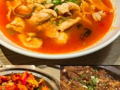 -汤城小厨•粤菜•靓汤(望京凯德mall店)