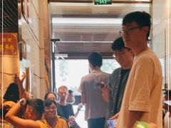 -梅飞酒家(桑园路店)