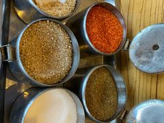 -关二碳烤羊腿(龙翔路店)