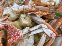 -考记泥焗鸡农庄·海鲜(北洛秘境店)