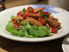 -老阿爸鲜鱼土菜(昆山花桥店)