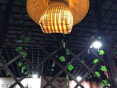 -土灶柴房(世贸店)