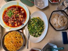 -锦府盐帮·李宅(领展购物广场中关村店)