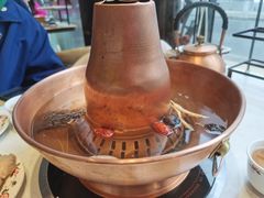 -东门口涮肉·砂锅·烤串(老门东店)