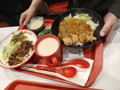 -永和大王(春日上新·军博店)