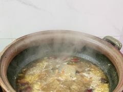 -威邵鸡煲(西华路总店)