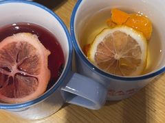 -蜜桃餐厅·伴山(绿宝广场店)