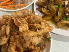 -老于餐厅(民生路店)