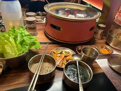 -西塔老太太泥炉烤肉(上海七宝领展广场店)