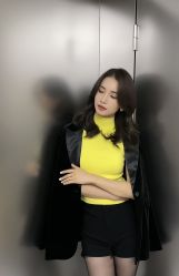 -呵呵造型