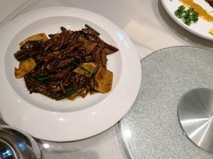 -老牌坊•鲁菜名店•地道济南菜(大观园商埠店)