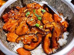 -九田家黑牛烤肉料理(新辰里亚运村店)