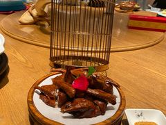 -云境生态园(红谷滩店)