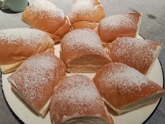 雪山奶露包-晓粤·惹味粤菜(凯德乐峰广场店)