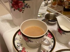 -东海朗廷酒店·廷廊 Palm Court