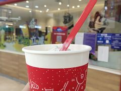 -DQ·蛋糕·冰淇淋(河东万达店)