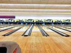 -广州保龄球馆(广州天河体育中心店)