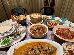 -老坤记·南阳名菜馆(十三年坤记老店)