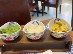 -东方饺子王(大屯路店)