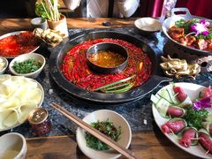 -蜀大侠火锅(寰球文化地标·总府店)